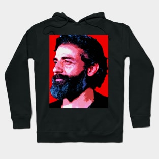 oscar isaac Hoodie